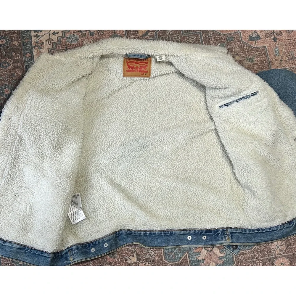 Levis classic levi